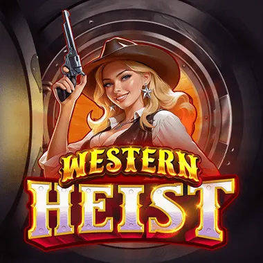 Western Heist