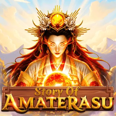 Story of Amaterasu
